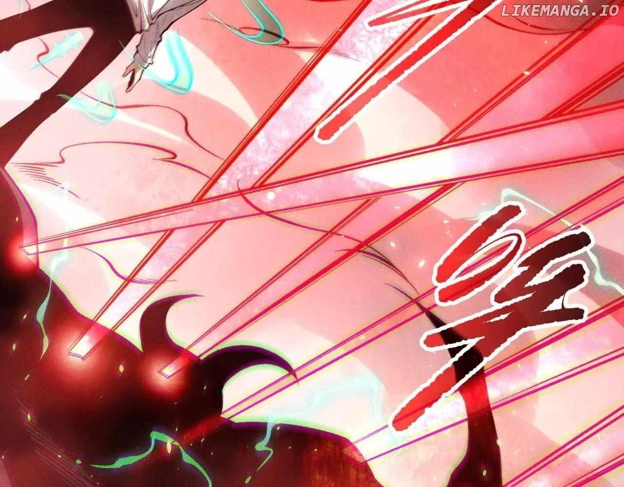 Catastrophic Necromancer Chapter 151 - Page 130 in English
