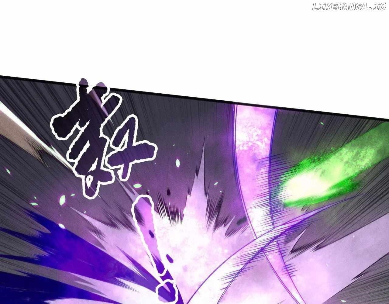 Catastrophic Necromancer Chapter 151 - Page 25 in English