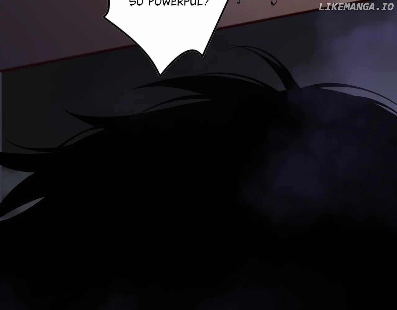 Catastrophic Necromancer Chapter 151 - Page 38 in English