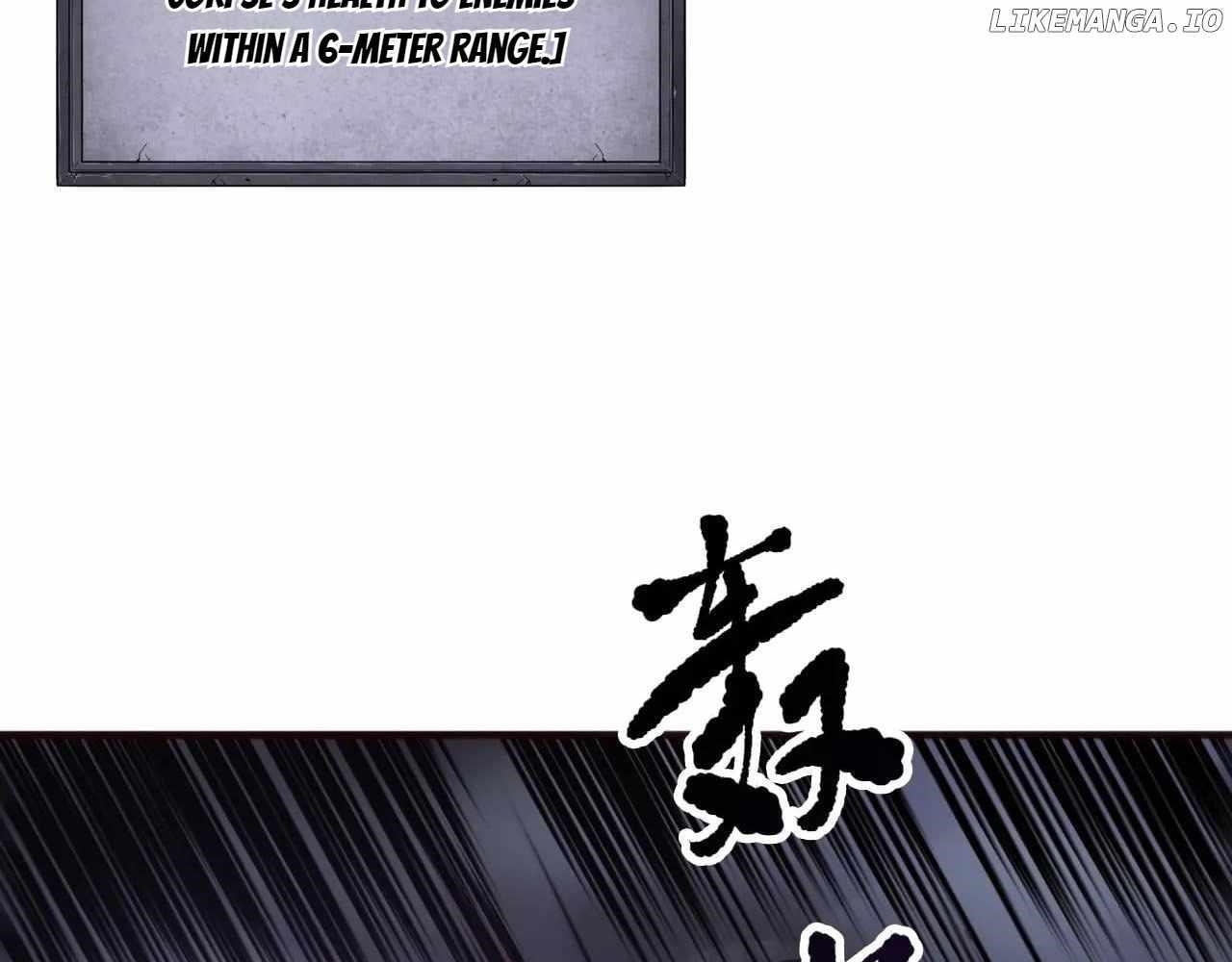 Catastrophic Necromancer Chapter 151 - Page 42 in English