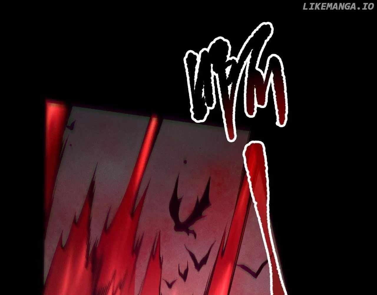 Catastrophic Necromancer Chapter 151 - Page 46 in English