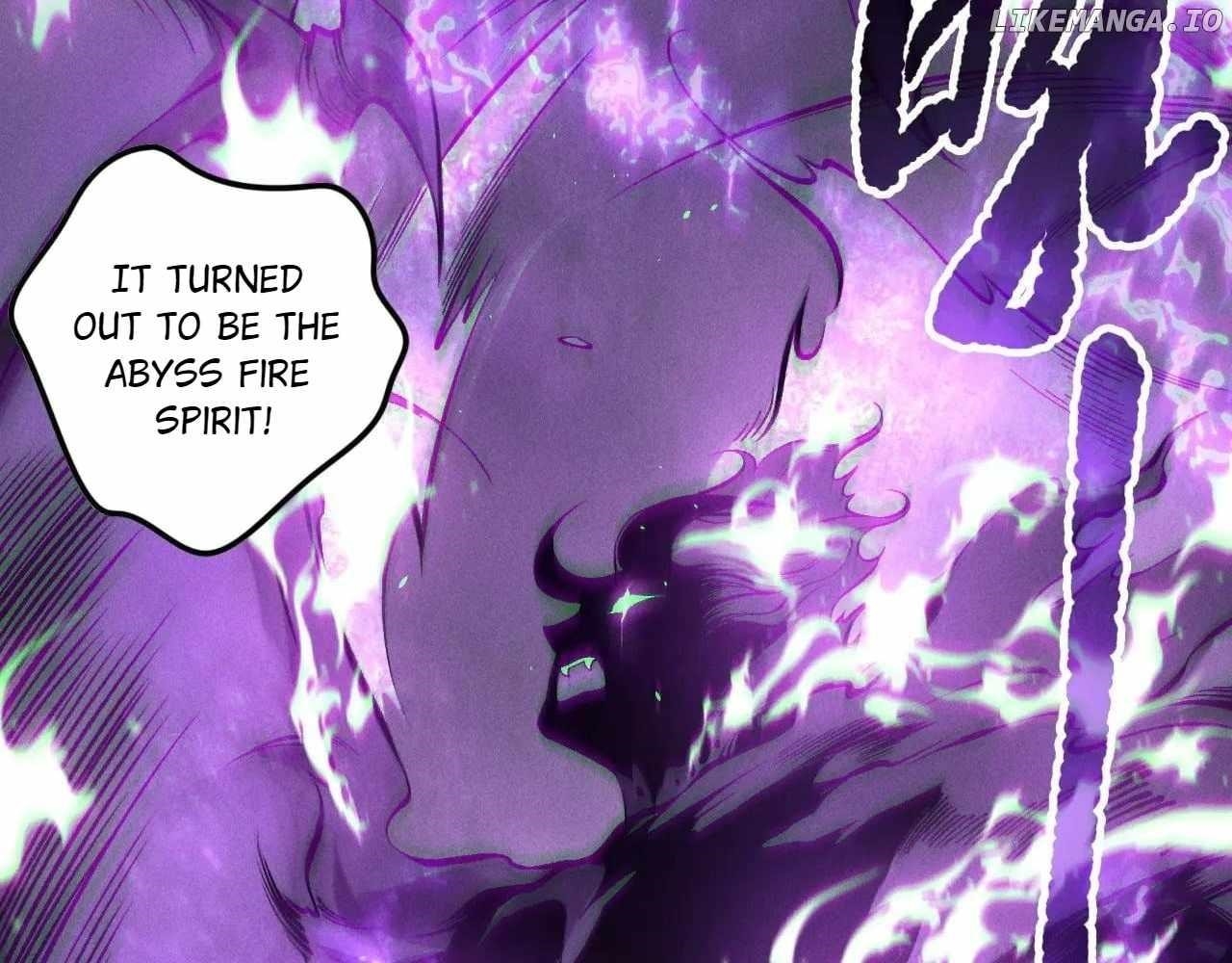 Catastrophic Necromancer Chapter 151 - Page 58 in English