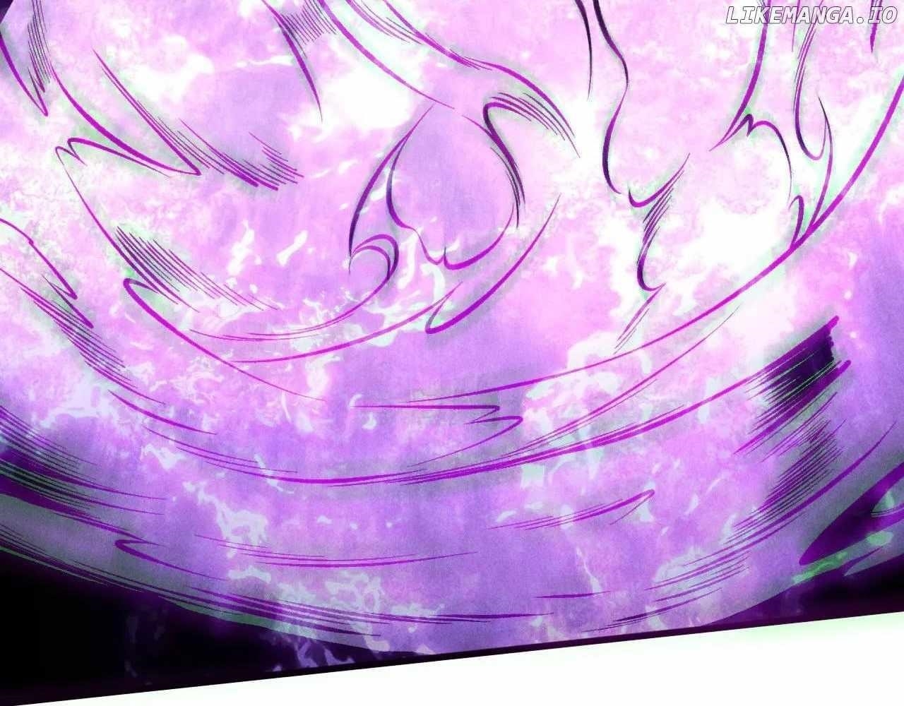 Catastrophic Necromancer Chapter 151 - Page 61 in English