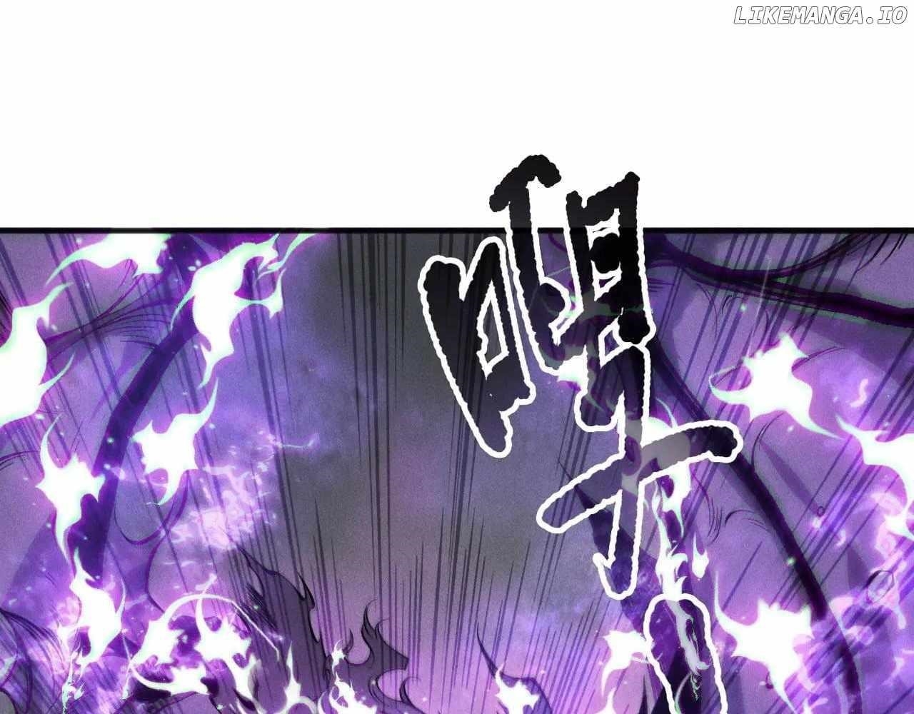 Catastrophic Necromancer Chapter 151 - Page 63 in English