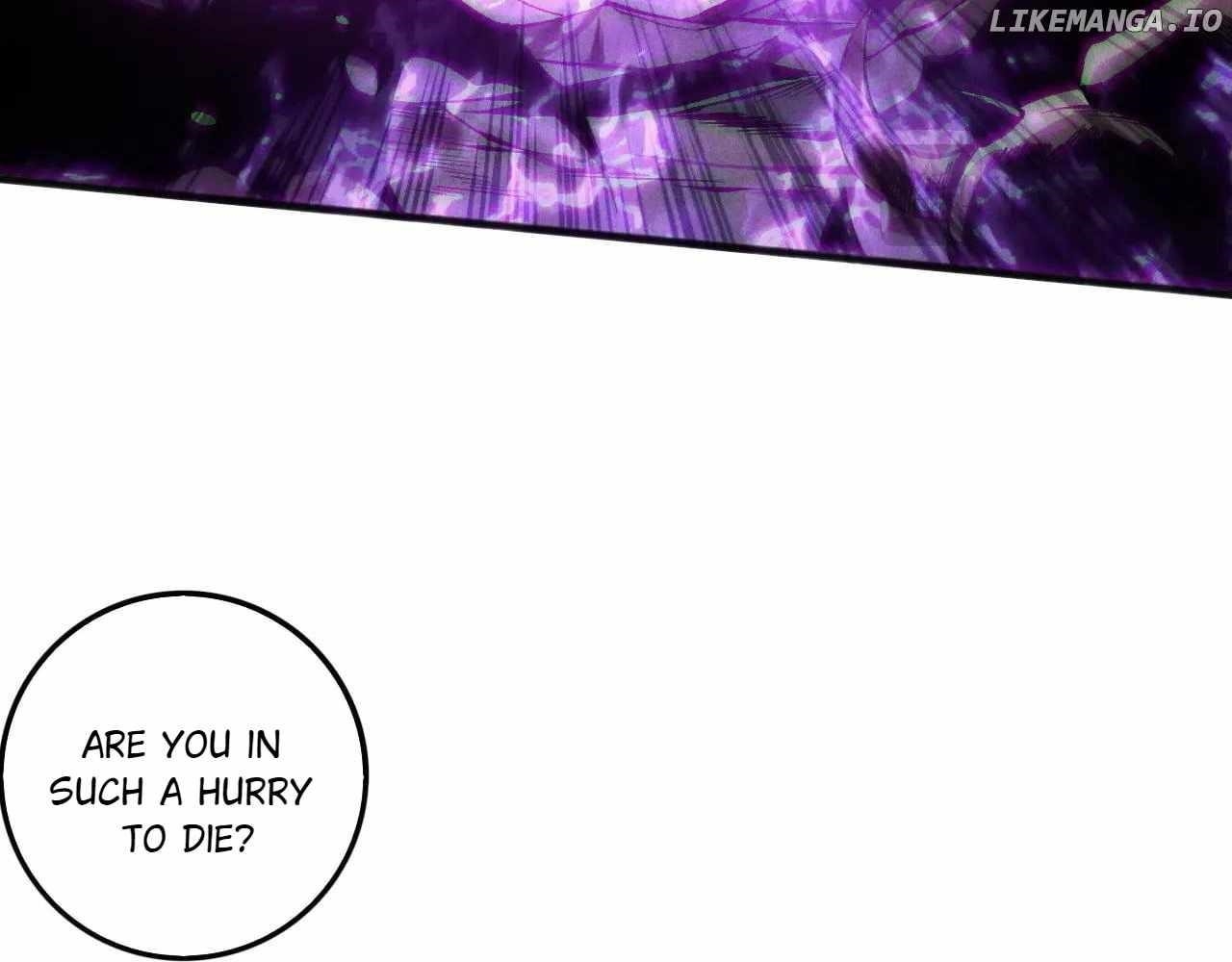 Catastrophic Necromancer Chapter 151 - Page 65 in English