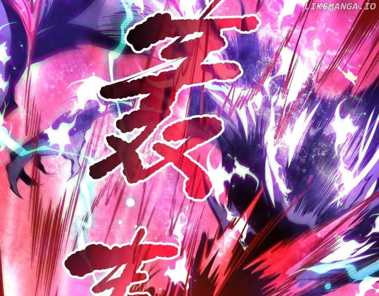 Catastrophic Necromancer Chapter 151 - Page 69 in English