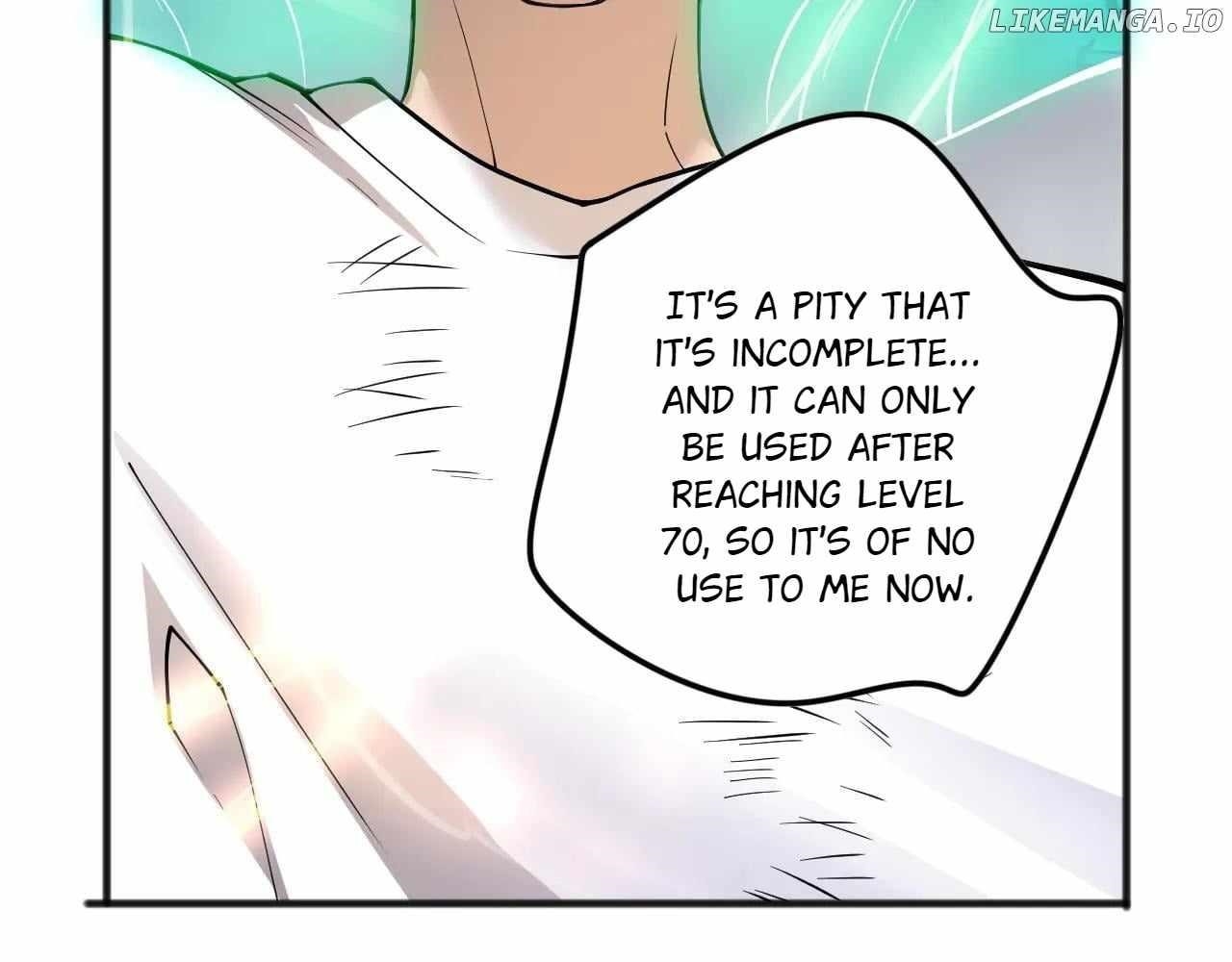 Catastrophic Necromancer Chapter 151 - Page 7 in English