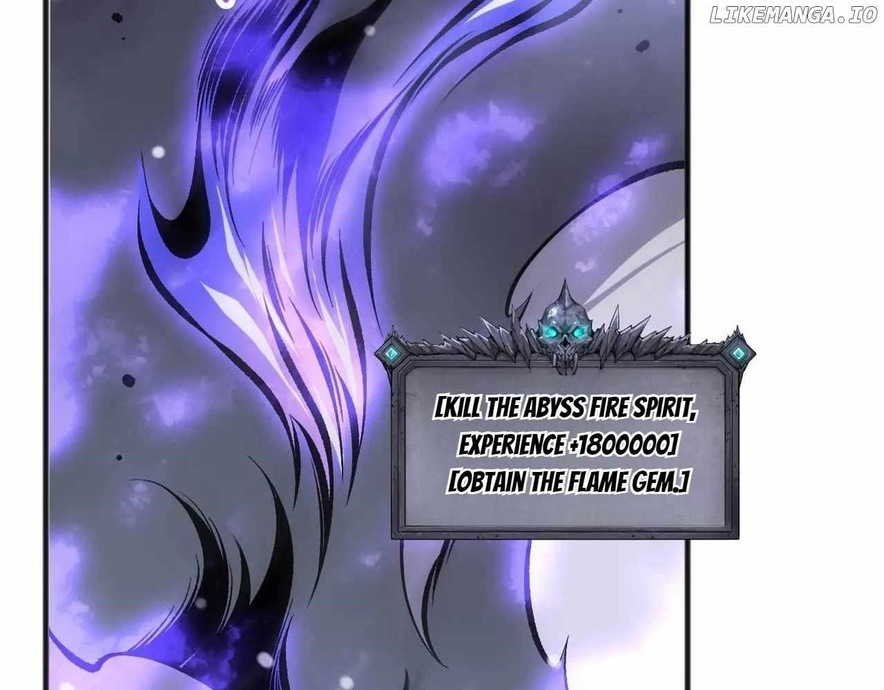 Catastrophic Necromancer Chapter 151 - Page 79 in English