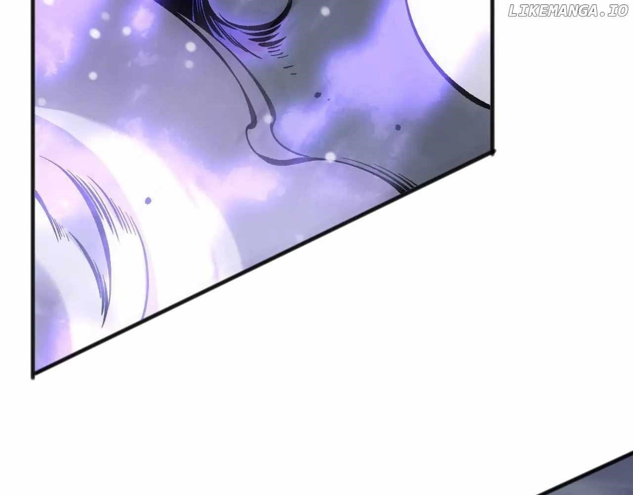 Catastrophic Necromancer Chapter 151 - Page 80 in English