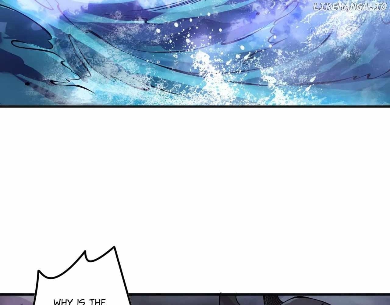 Catastrophic Necromancer Chapter 151 - Page 86 in English