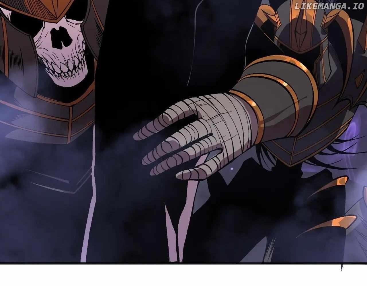 Catastrophic Necromancer Chapter 151 - Page 92 in English
