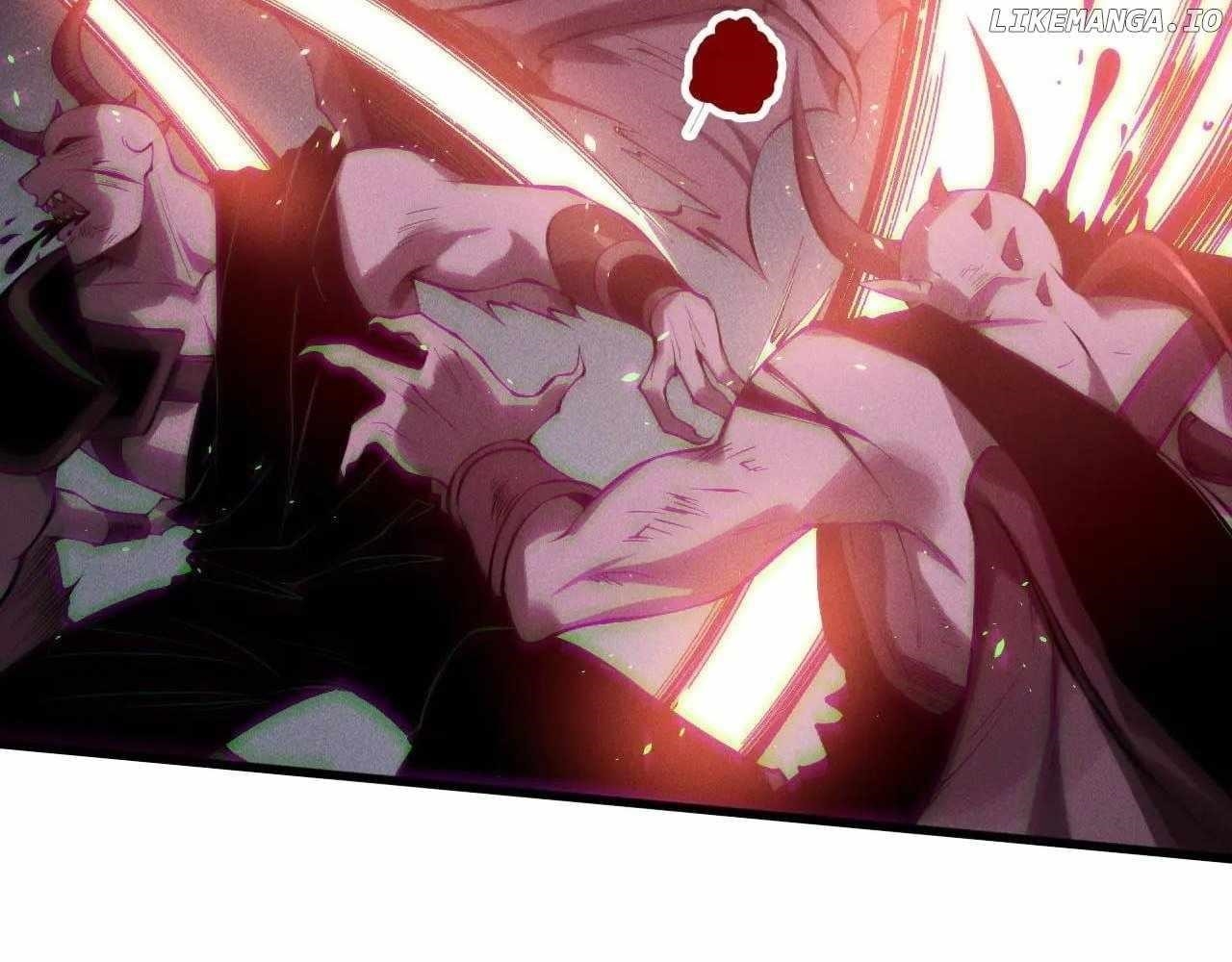 Catastrophic Necromancer Chapter 152 - Page 102 in English