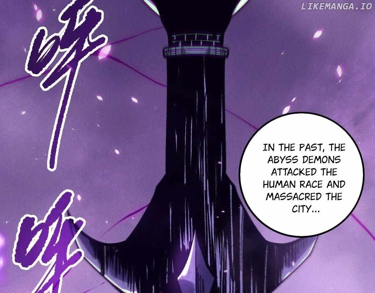 Catastrophic Necromancer Chapter 152 - Page 118 in English