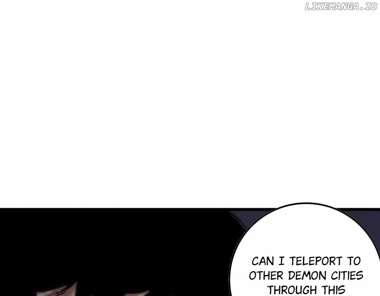Catastrophic Necromancer Chapter 152 - Page 127 in English