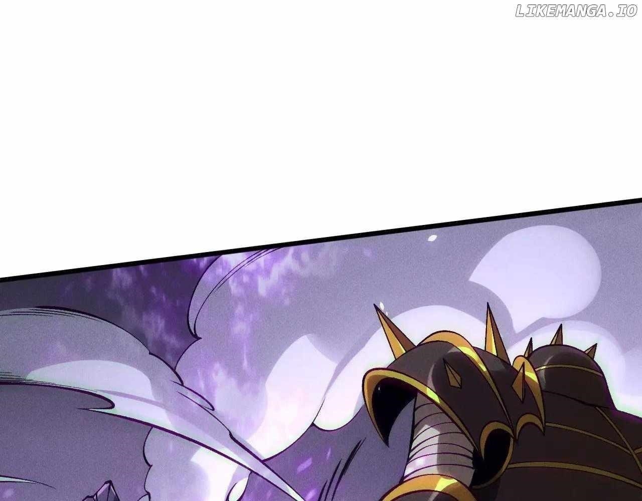 Catastrophic Necromancer Chapter 152 - Page 131 in English