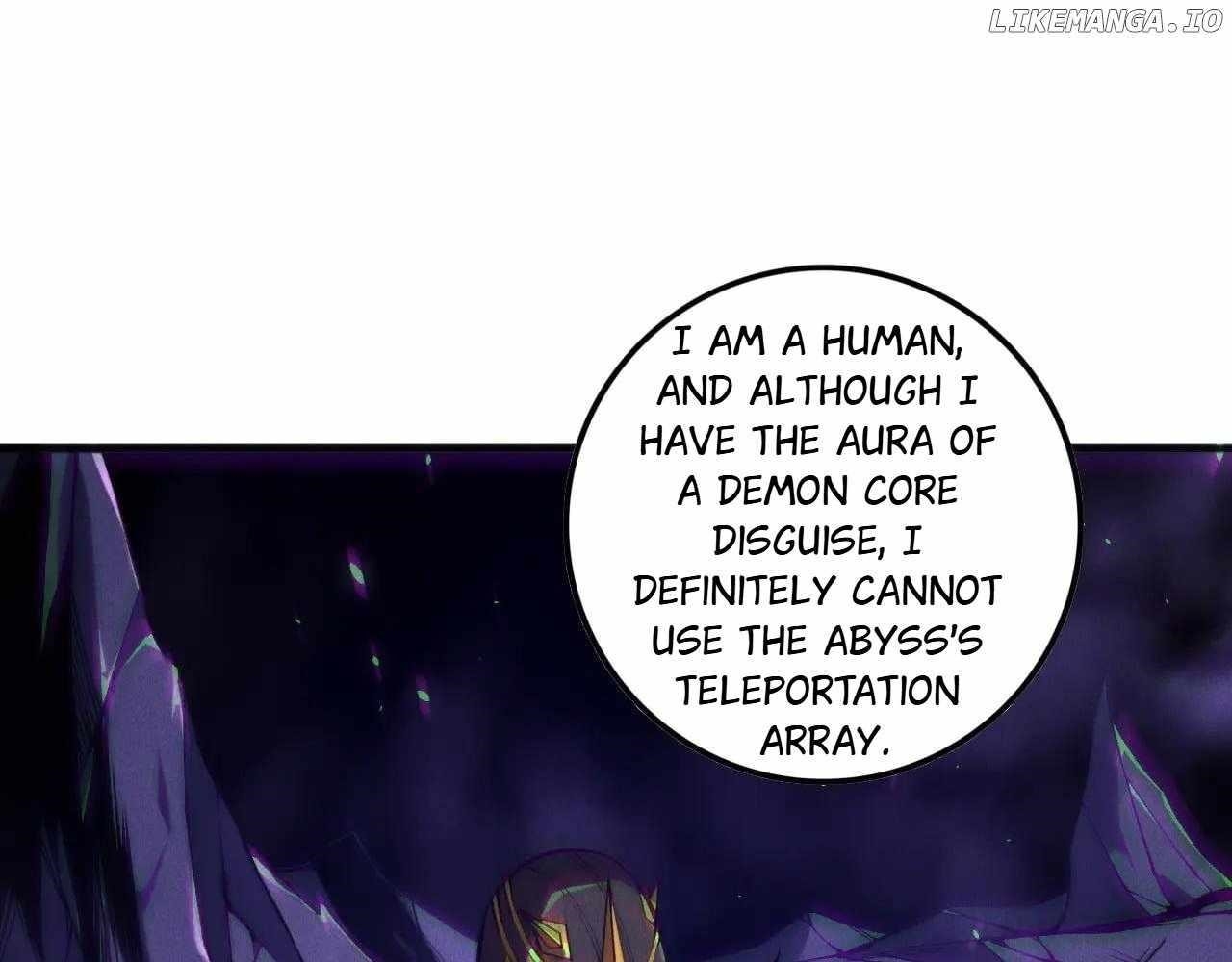 Catastrophic Necromancer Chapter 152 - Page 135 in English