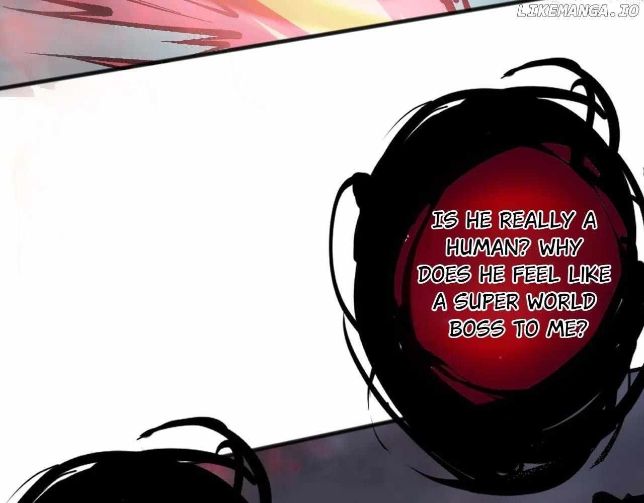 Catastrophic Necromancer Chapter 152 - Page 32 in English