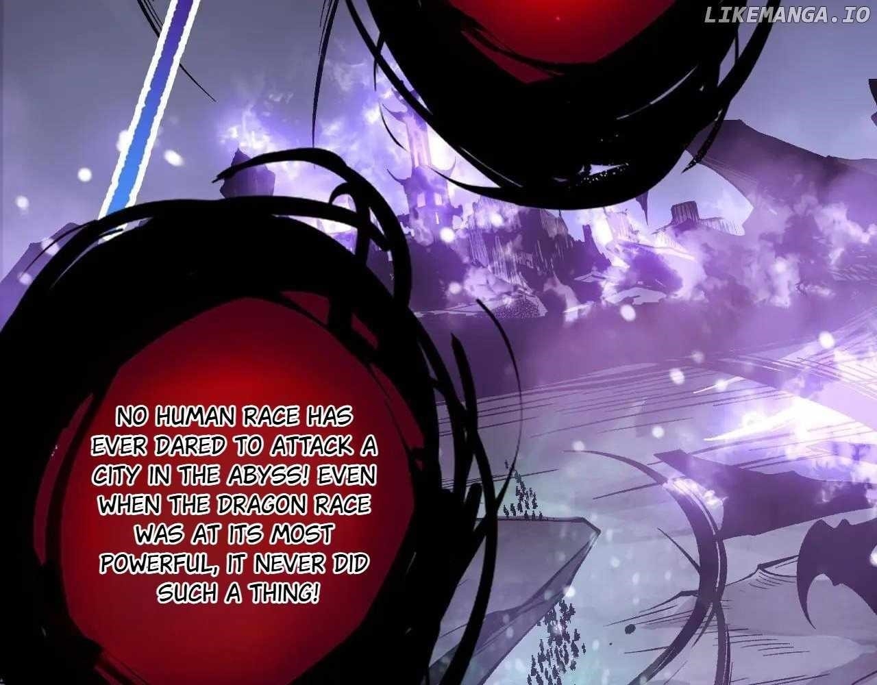 Catastrophic Necromancer Chapter 152 - Page 54 in English