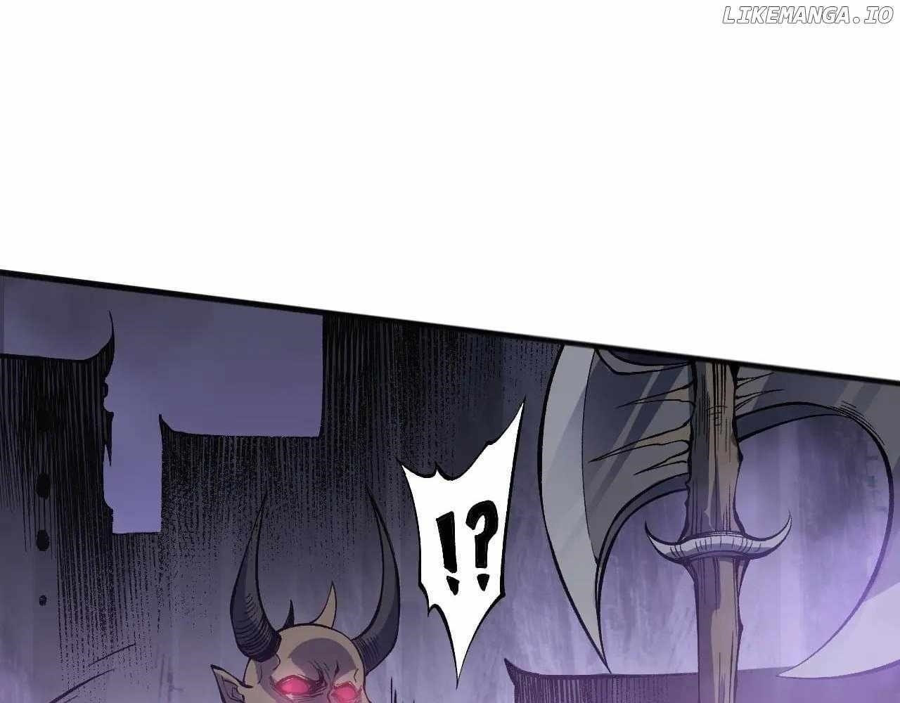Catastrophic Necromancer Chapter 152 - Page 57 in English