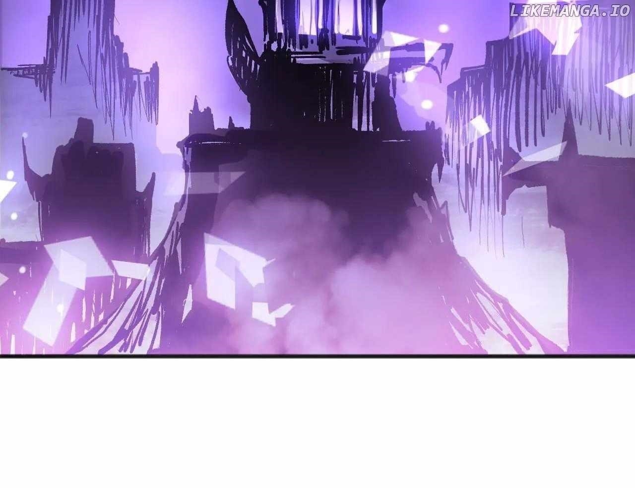 Catastrophic Necromancer Chapter 152 - Page 62 in English
