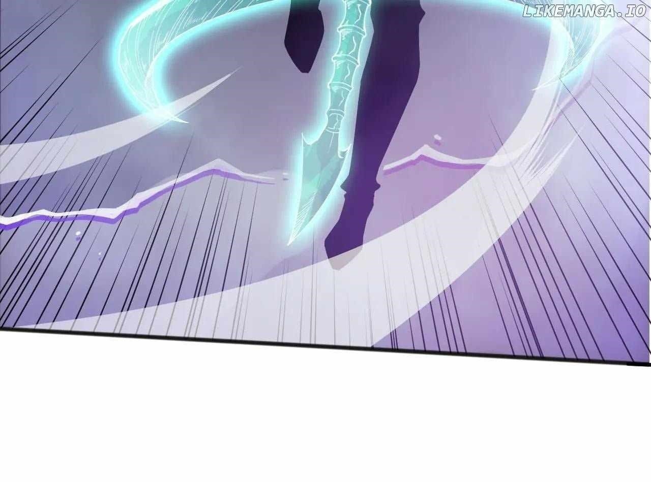 Catastrophic Necromancer Chapter 152 - Page 75 in English