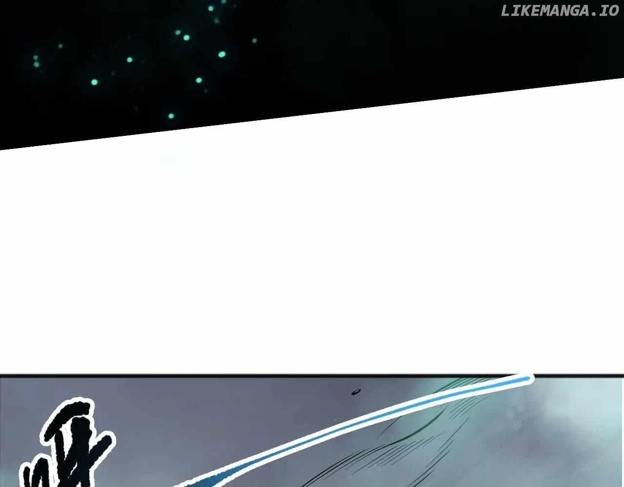 Catastrophic Necromancer Chapter 152 - Page 85 in English