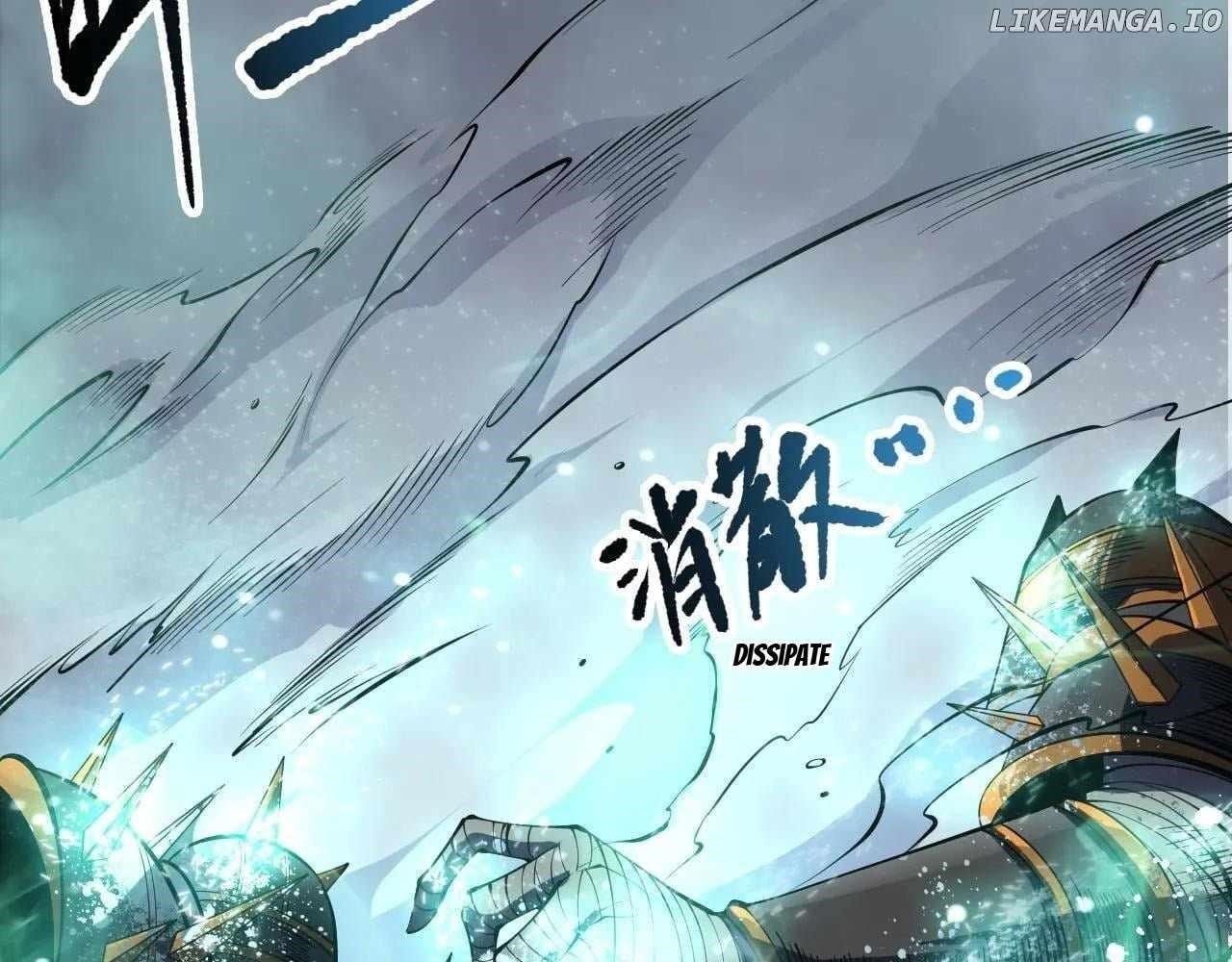 Catastrophic Necromancer Chapter 152 - Page 86 in English
