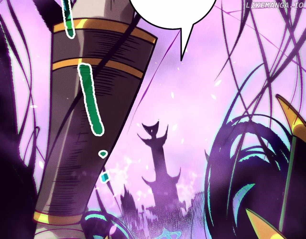 Catastrophic Necromancer Chapter 152 - Page 92 in English