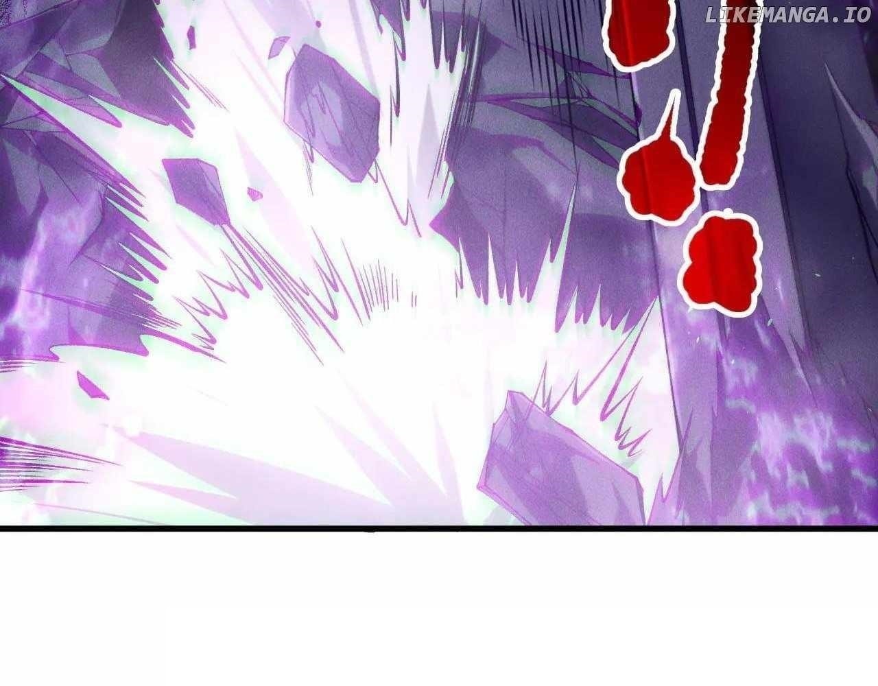 Catastrophic Necromancer Chapter 152 - Page 97 in English