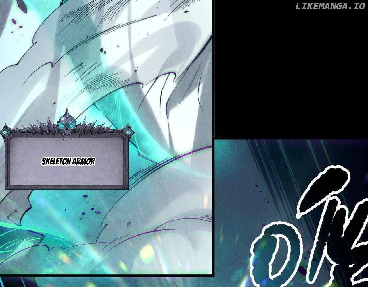 Catastrophic Necromancer Chapter 153 - Page 100 in English
