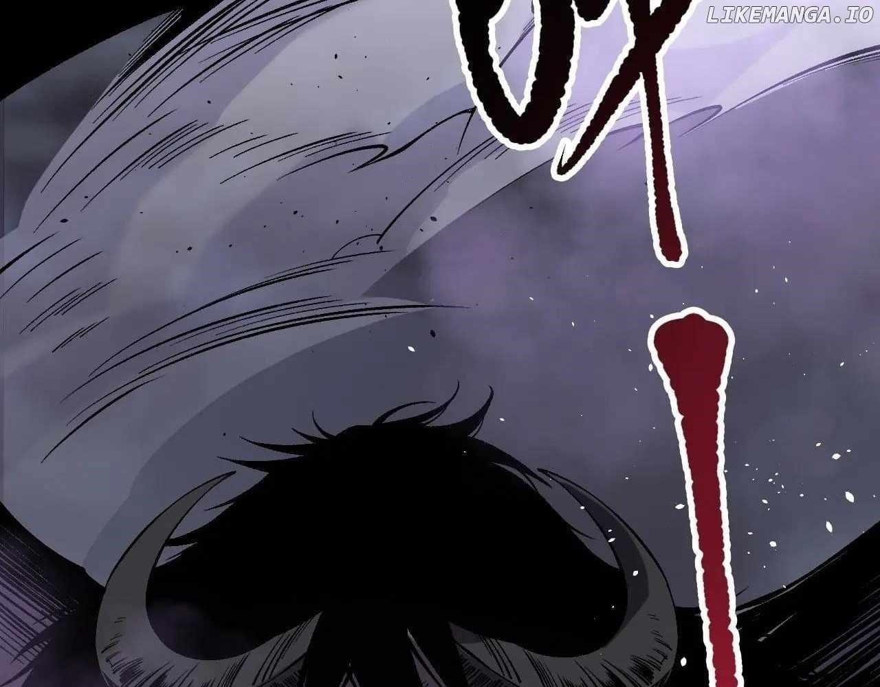 Catastrophic Necromancer Chapter 153 - Page 112 in English