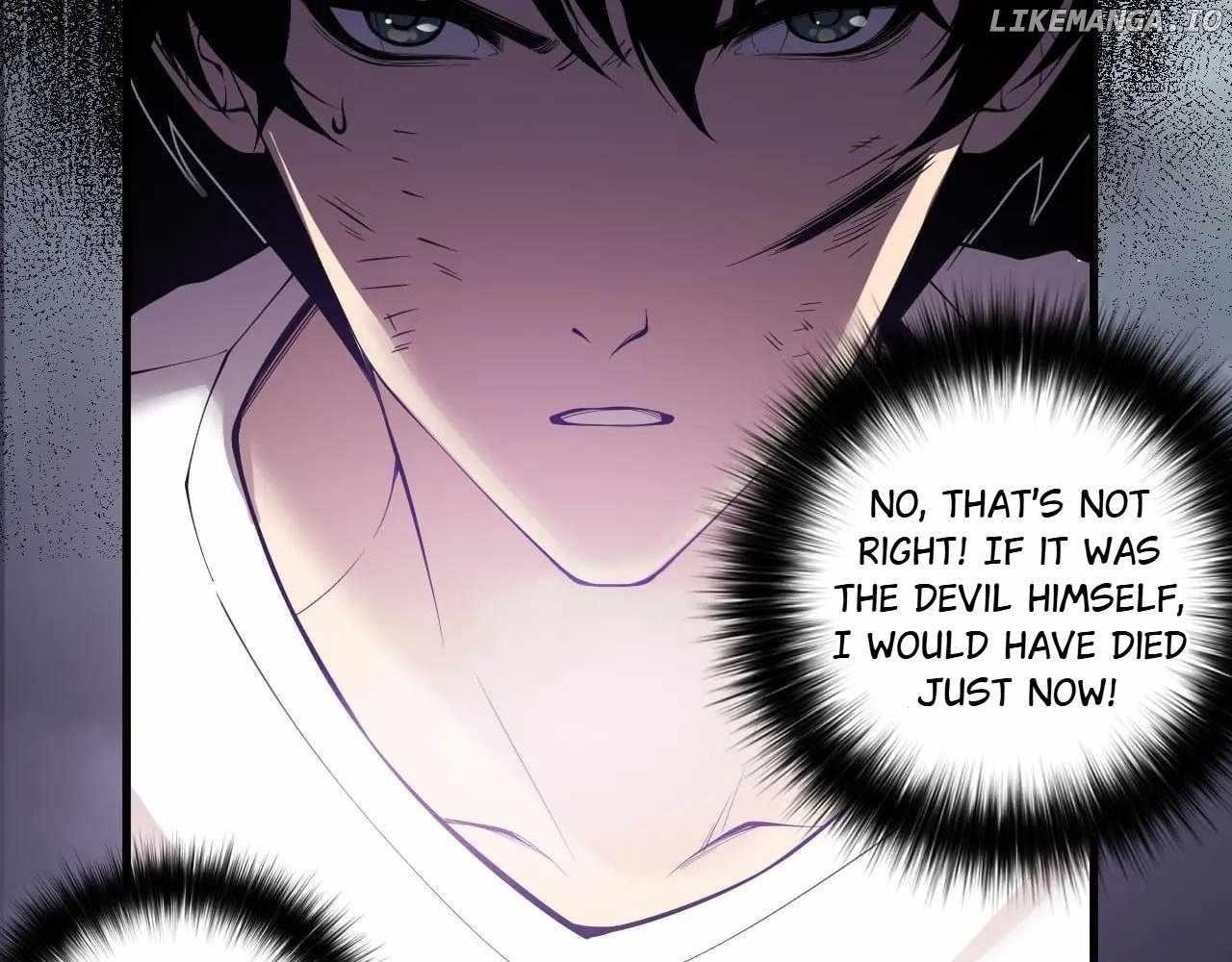 Catastrophic Necromancer Chapter 153 - Page 118 in English