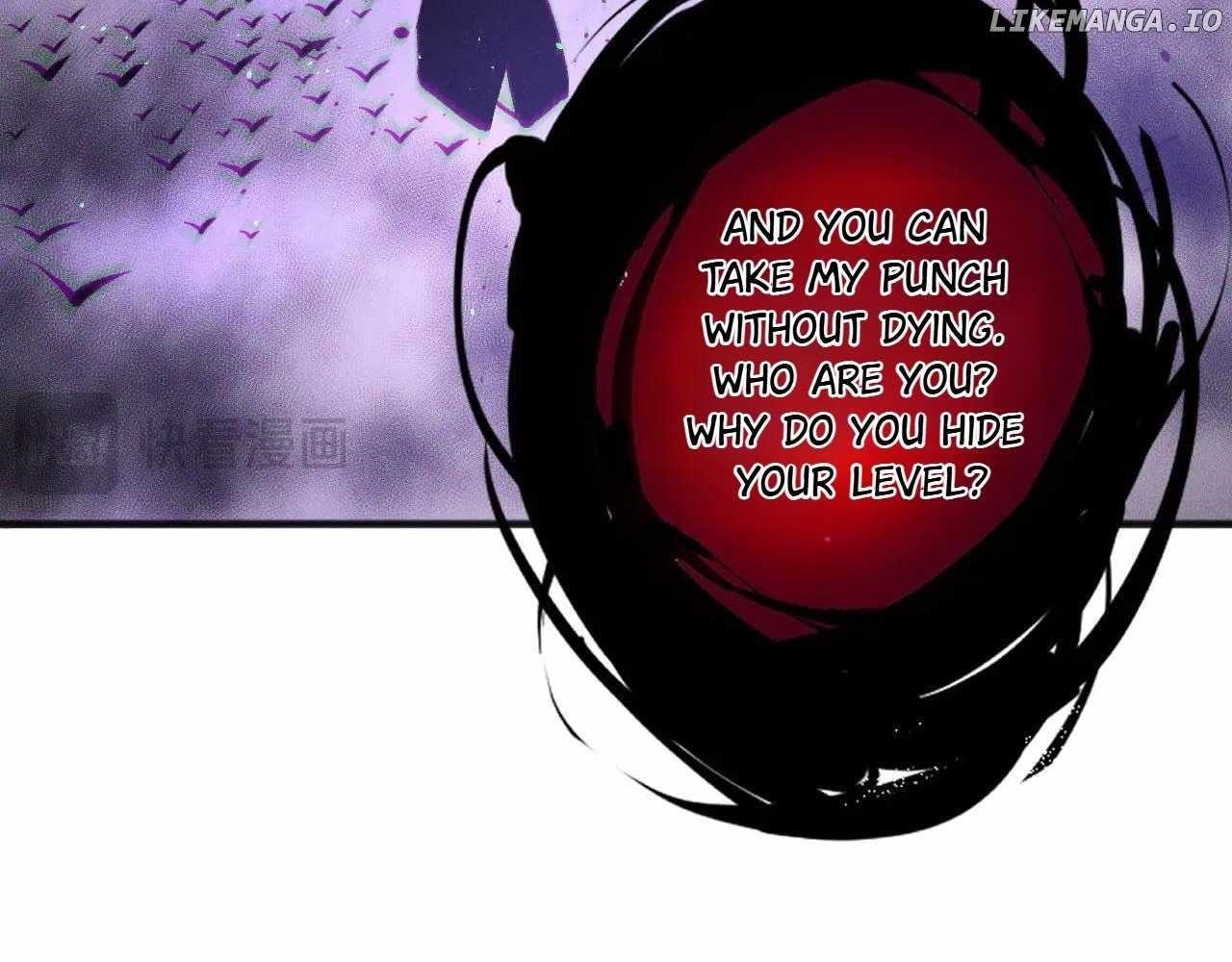 Catastrophic Necromancer Chapter 153 - Page 122 in English