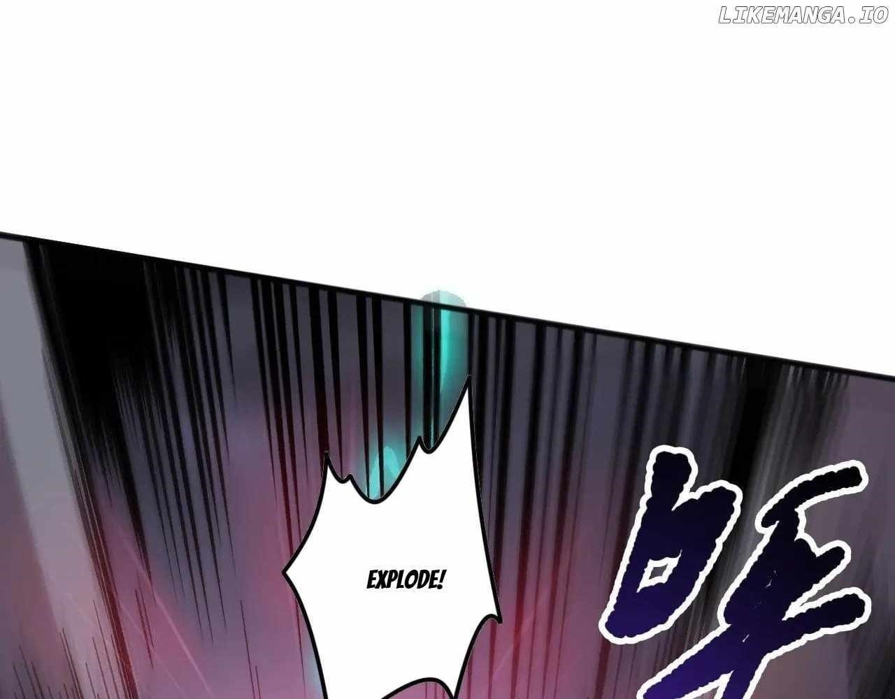 Catastrophic Necromancer Chapter 153 - Page 135 in English