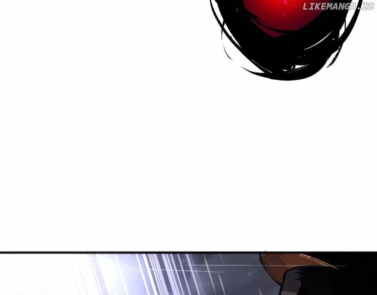 Catastrophic Necromancer Chapter 153 - Page 145 in English