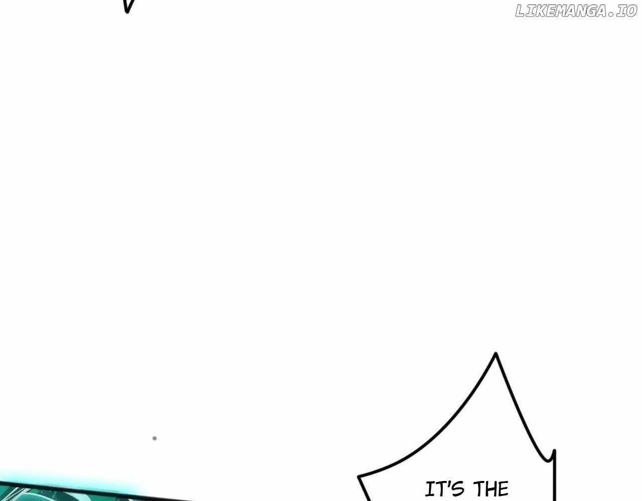 Catastrophic Necromancer Chapter 153 - Page 19 in English