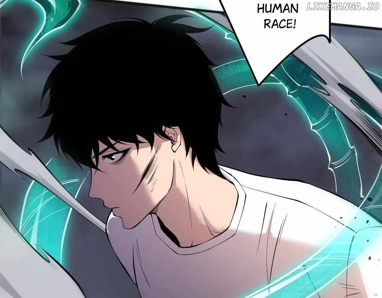 Catastrophic Necromancer Chapter 153 - Page 20 in English