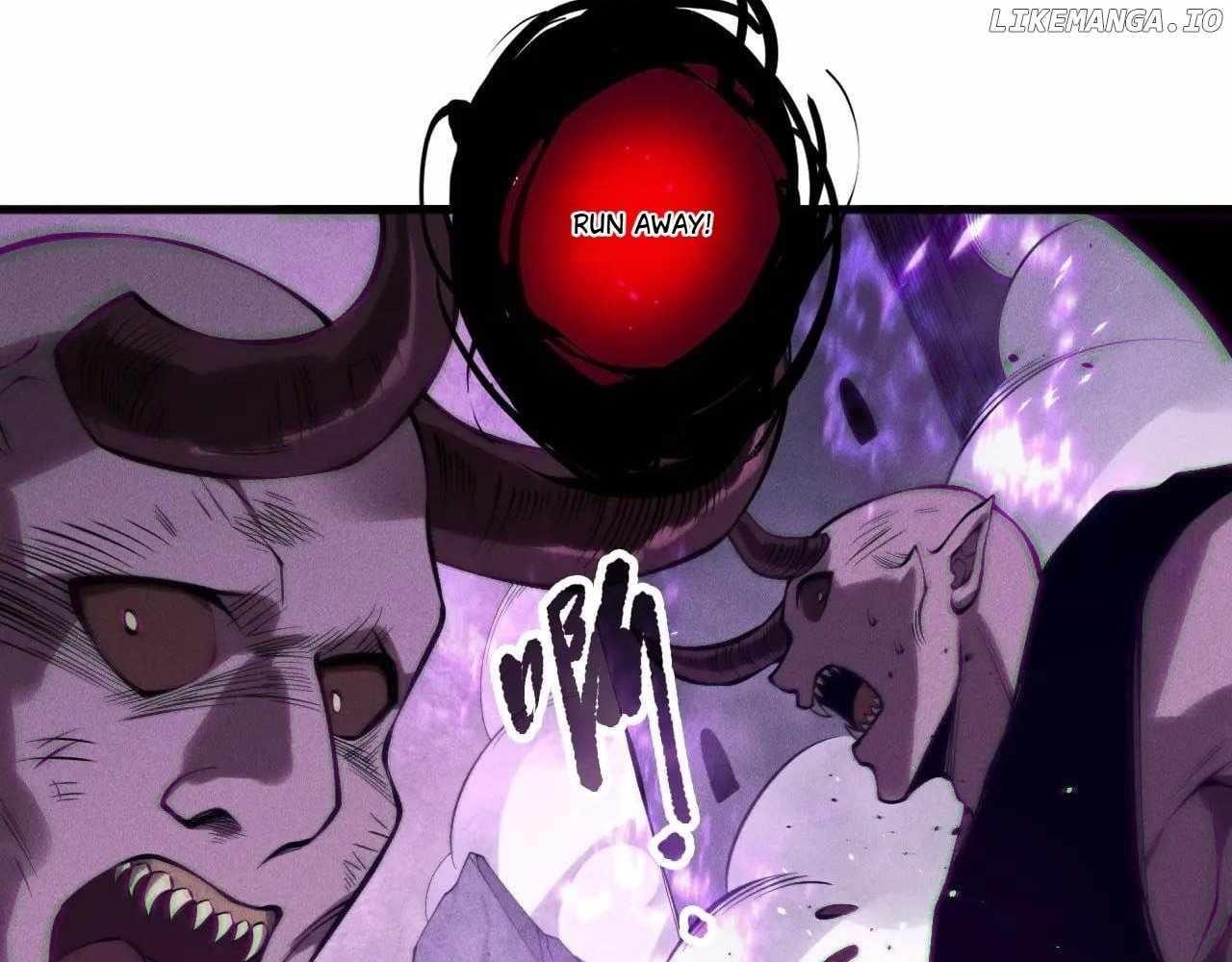 Catastrophic Necromancer Chapter 153 - Page 31 in English