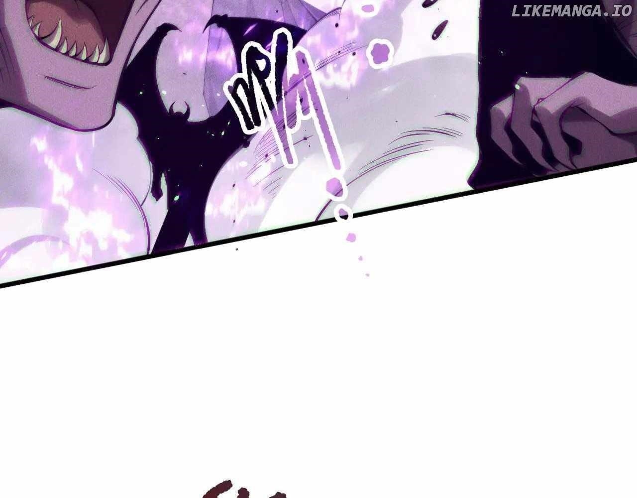 Catastrophic Necromancer Chapter 153 - Page 32 in English