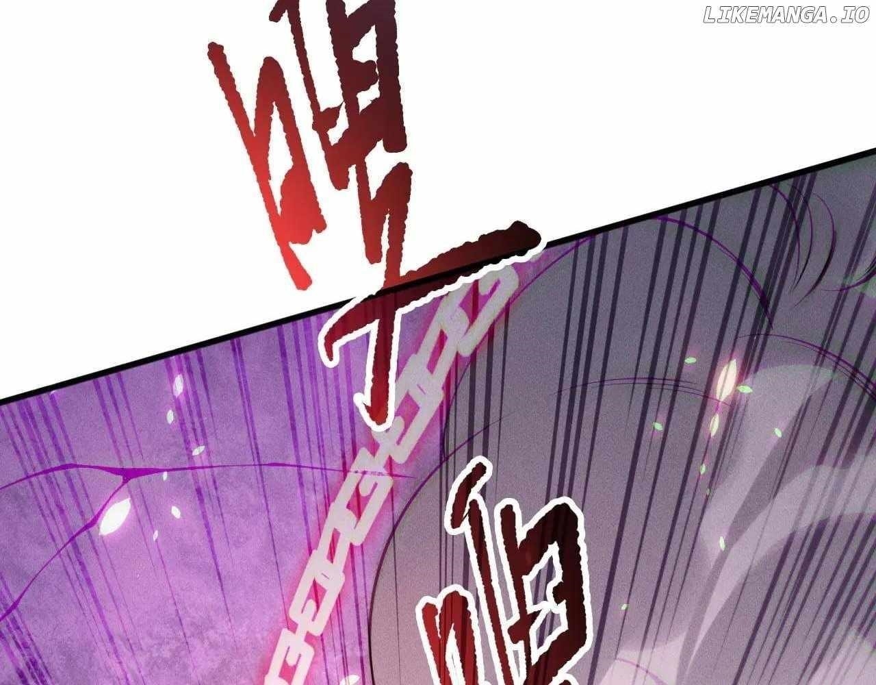 Catastrophic Necromancer Chapter 153 - Page 33 in English