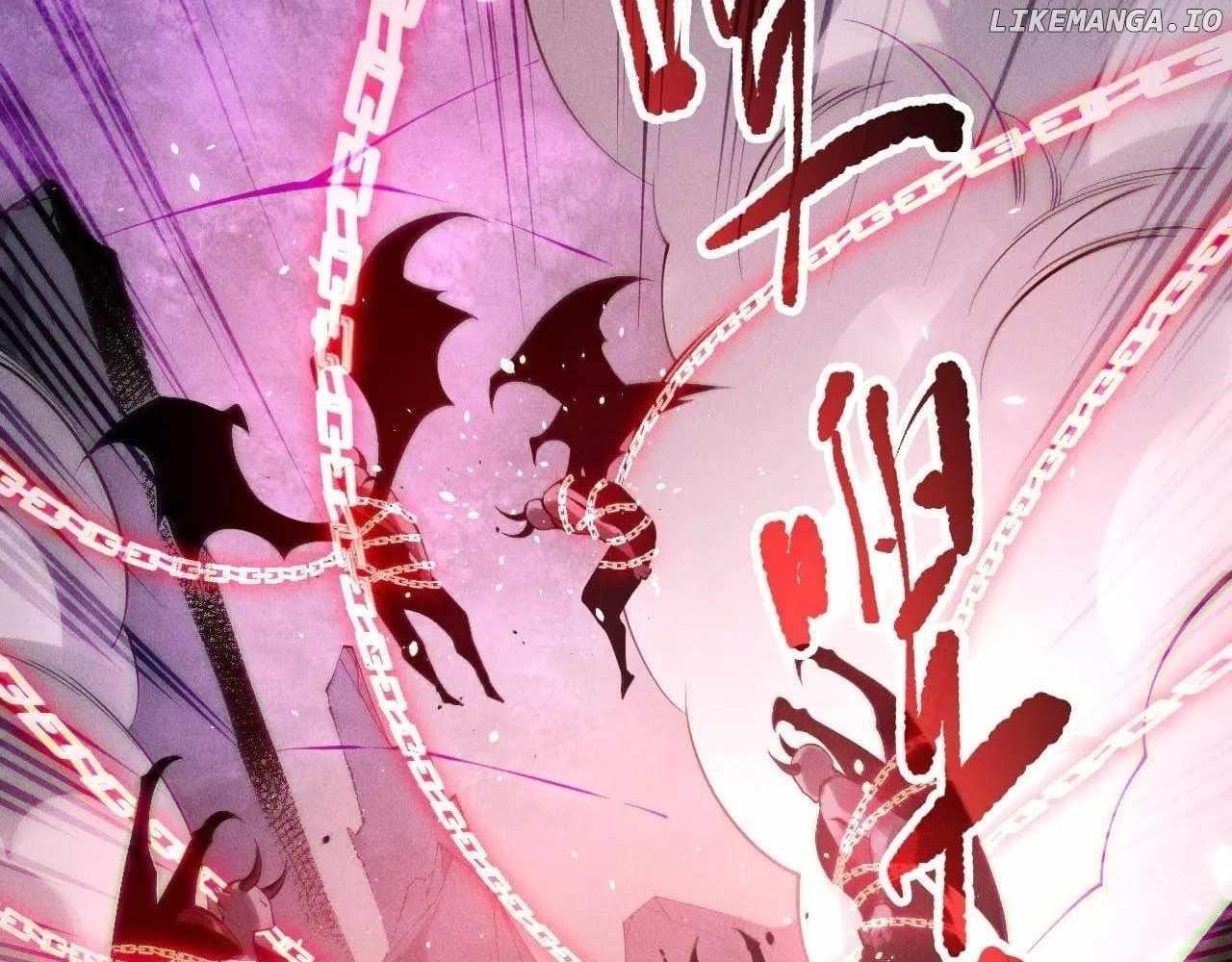 Catastrophic Necromancer Chapter 153 - Page 34 in English