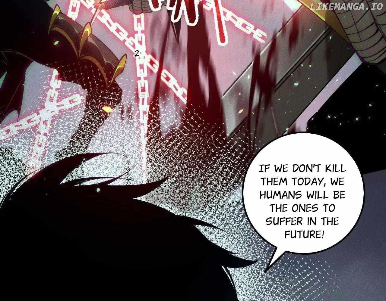 Catastrophic Necromancer Chapter 153 - Page 38 in English