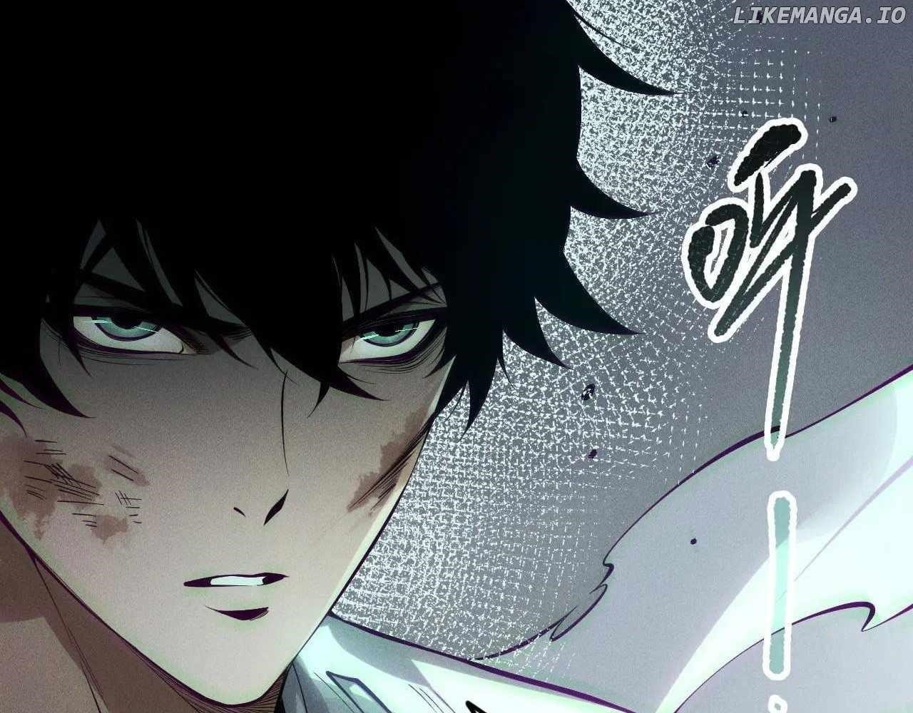 Catastrophic Necromancer Chapter 153 - Page 39 in English