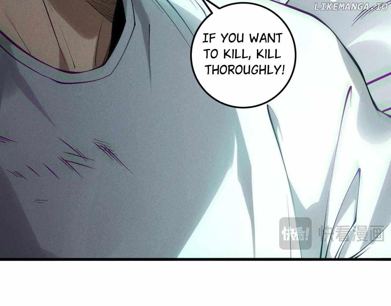 Catastrophic Necromancer Chapter 153 - Page 40 in English