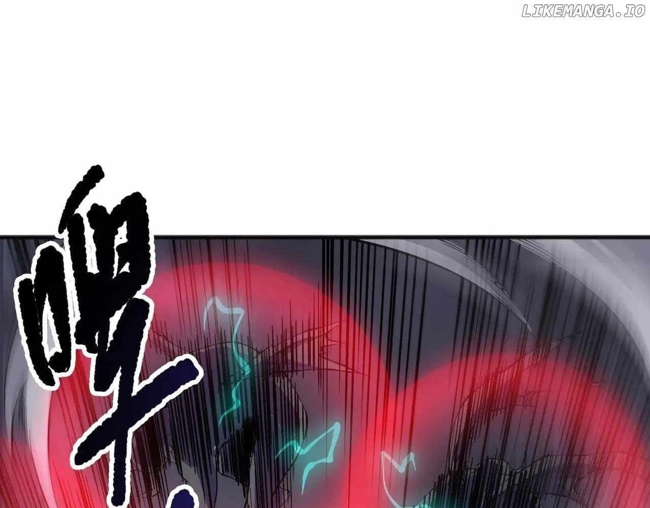 Catastrophic Necromancer Chapter 153 - Page 64 in English