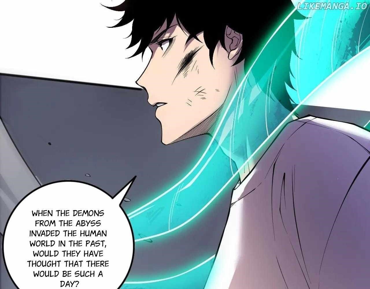 Catastrophic Necromancer Chapter 153 - Page 71 in English