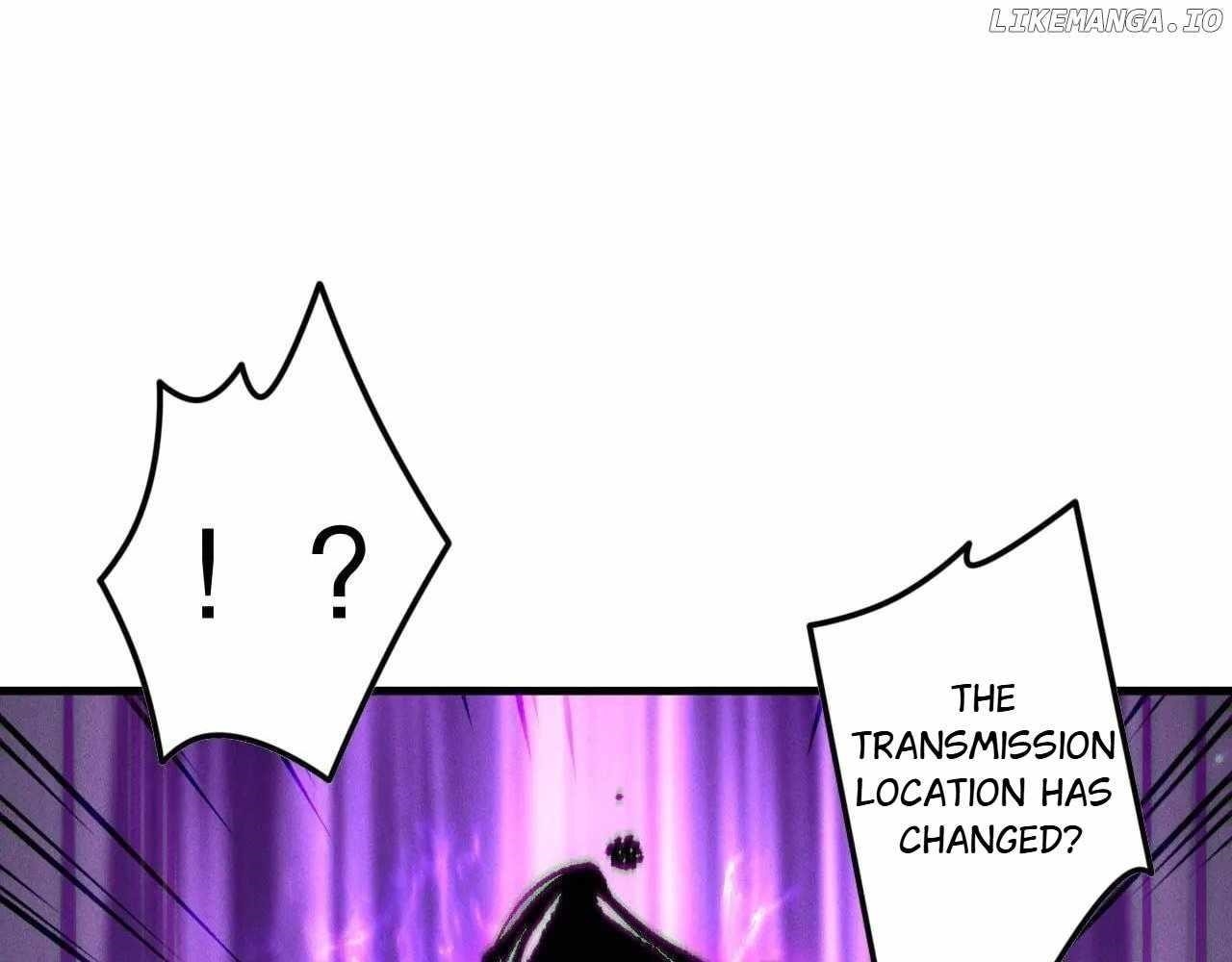 Catastrophic Necromancer Chapter 153 - Page 79 in English