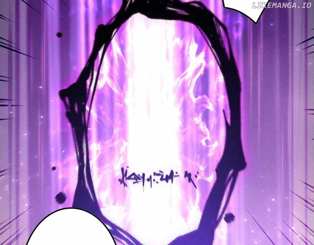 Catastrophic Necromancer Chapter 153 - Page 80 in English