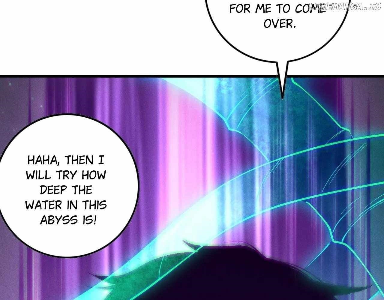 Catastrophic Necromancer Chapter 153 - Page 82 in English