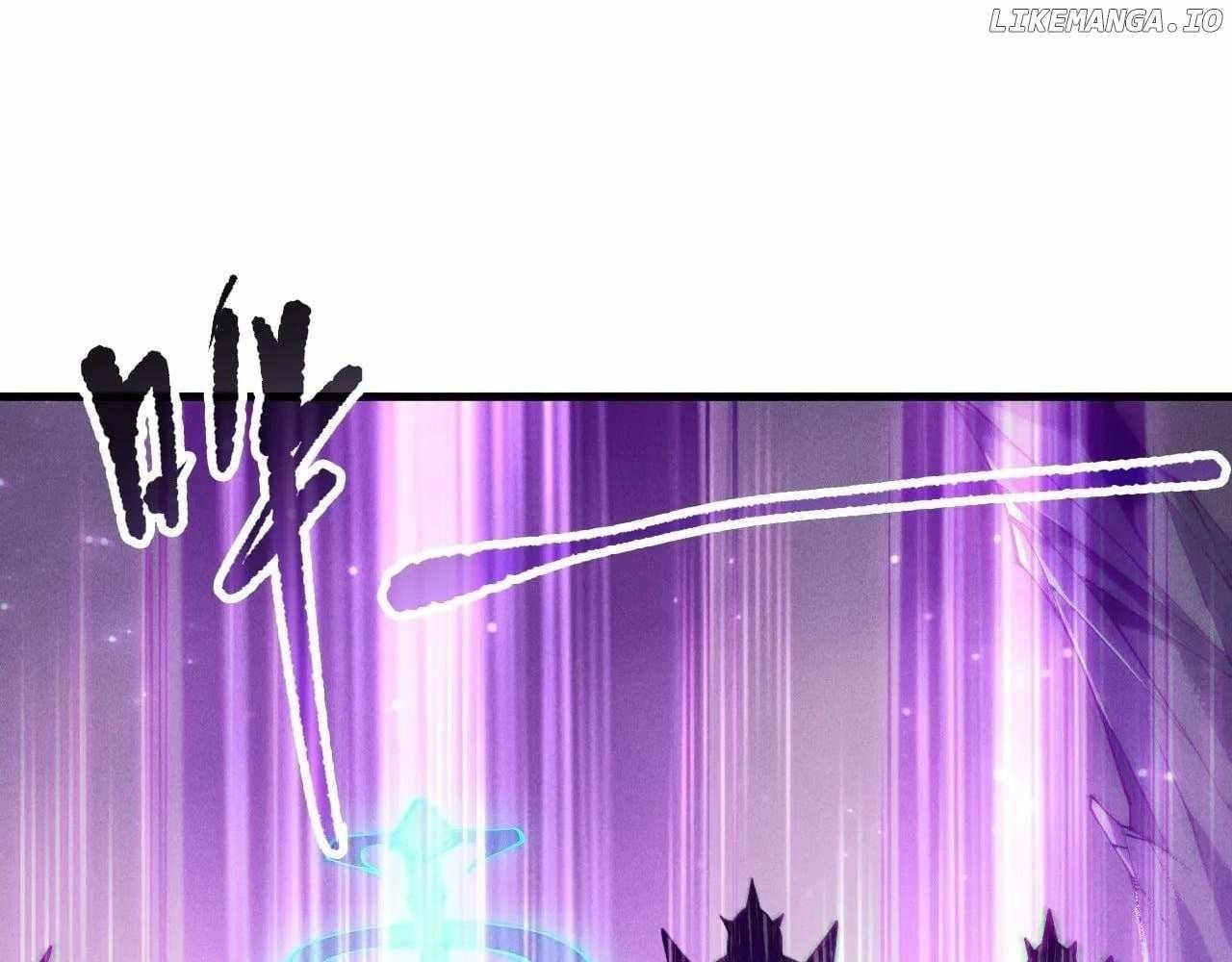 Catastrophic Necromancer Chapter 153 - Page 85 in English